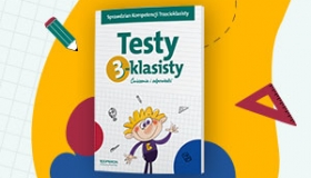 testy 3 klasisty