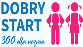 dobry start logo
