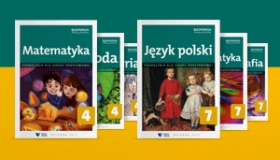 podreczniki do szkoly podstawowej