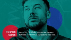 kurs Staronia