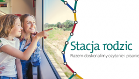 stacja rodzic