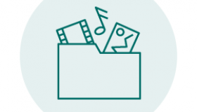 logo serwisu multiteka