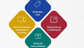 logo wygodnej paczki