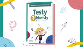 testy trzecioklsisty