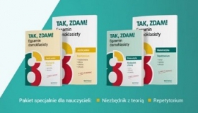 publikacje osmoklasisty tak zdam