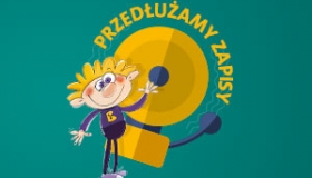 bratek zegar przedluzamy zapisy