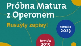 zapisy matura