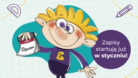 zapisy w styczniu