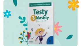 testy trzecioklasisty