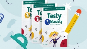 testy ew