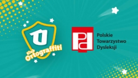 ptd  i ortograffti
