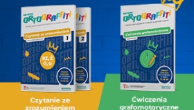 seria orto powraca