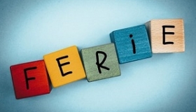 ferie