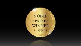 medal nagroda nobla
