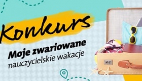 konkurs zwariowane nauczycielskie ferie