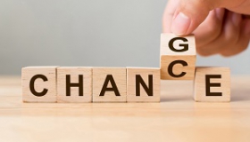 napis change