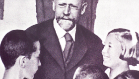 janusz korczak i dzieci