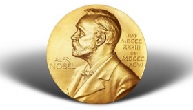 nagroda nobla