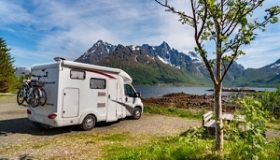 caravaninig