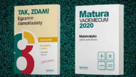 publikacje przygotowujace do egzaminow baner black friday