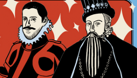 grafika wolna elekcja