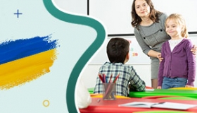 nowy uczen w klasie