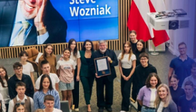 steve wozniak biz