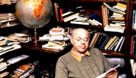 stanislaw lem na tle ksiazek