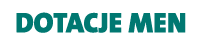 Logo serwisu dotacje