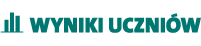 Logo serwisu wyniki uczniow